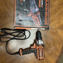 Black+decker- Matrix 