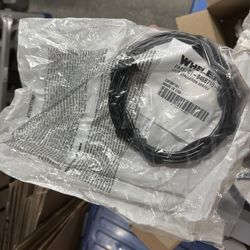 Whelen Vertex Duo Red/Amb