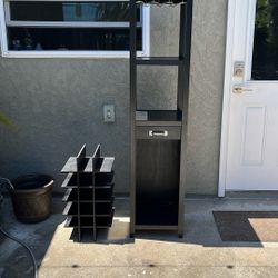 Wine/ Liquor Rack