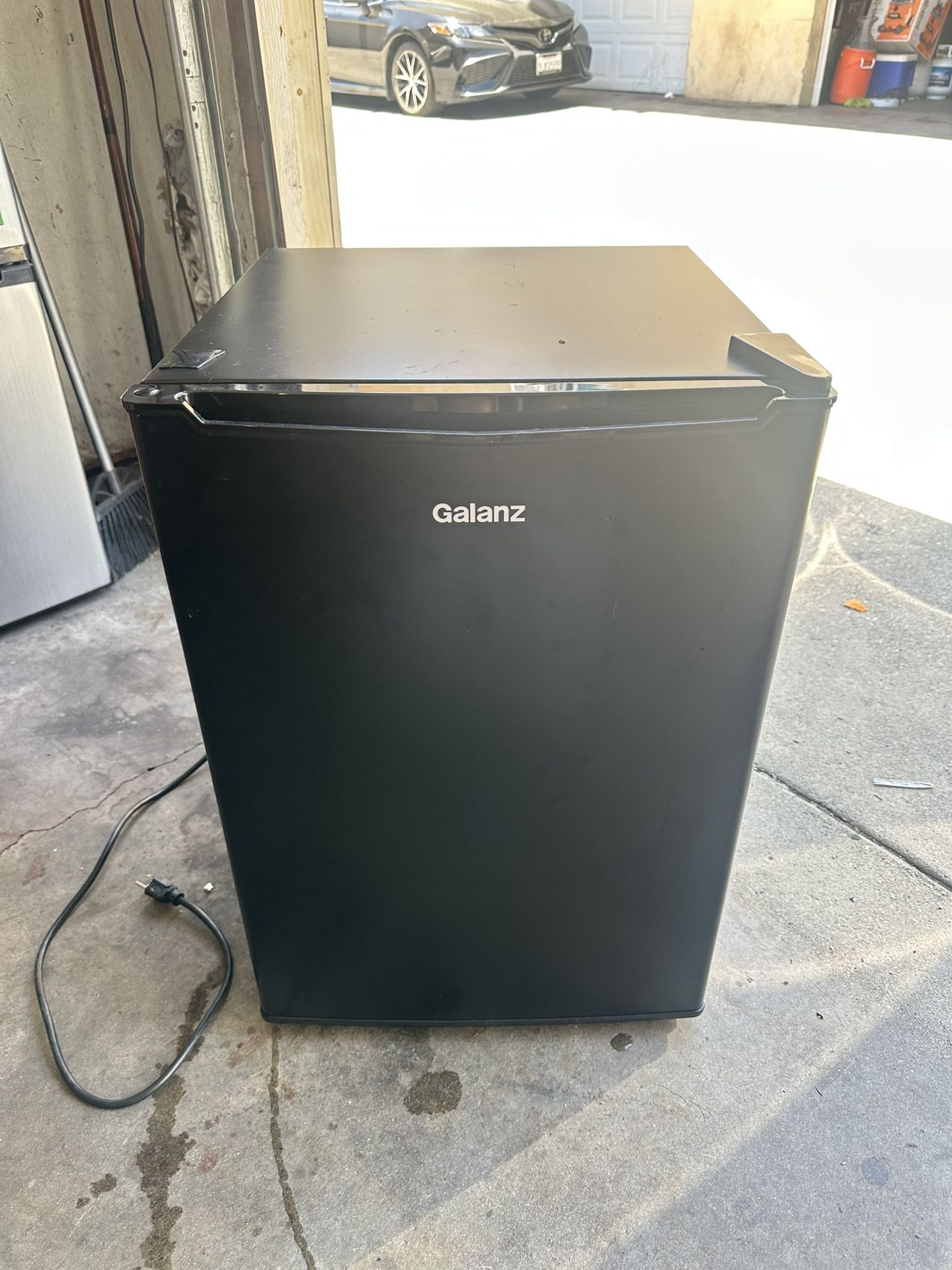 Mini Fridge