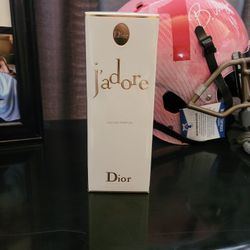 J'adore By Dior Perfume 