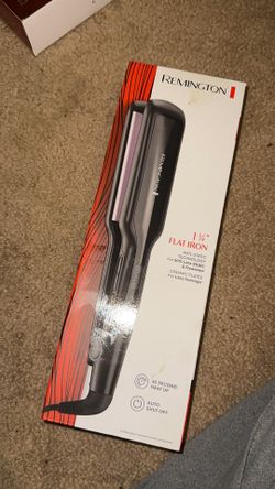 flat iron