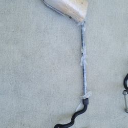 Parts Mercedes C300 , Front And  Rear.