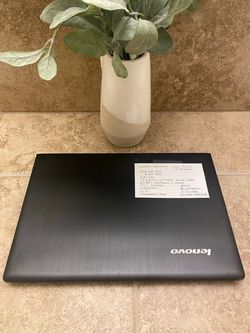 Lenovo 6th Gen Ideapad with Bluetooth, HDMI, Webcam, and Windows 11