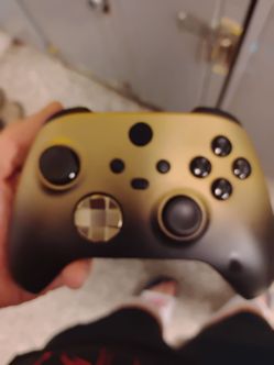 Xbox One Controller