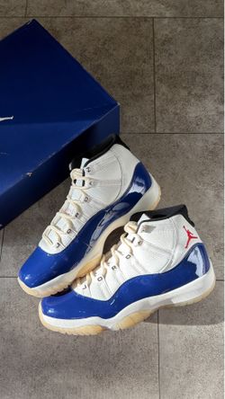 Jordan 11 Rare Air