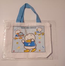 Sanrio small tote bag