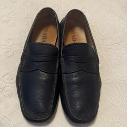 Men’s Size 9 Genuine Prada