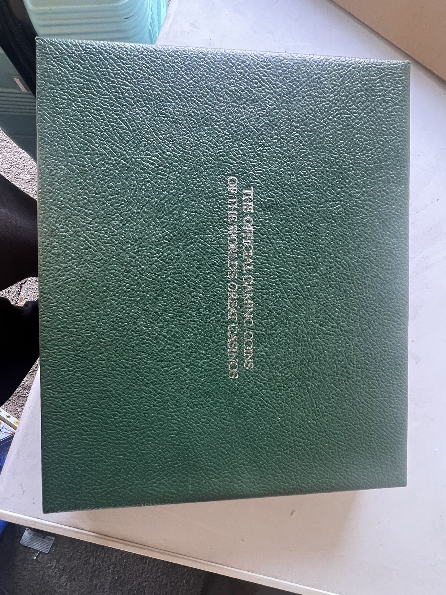 the official casino coins of the world great casinos