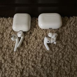Air Pods