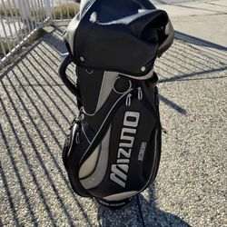 Mizuno 305 Golf Cart Bag