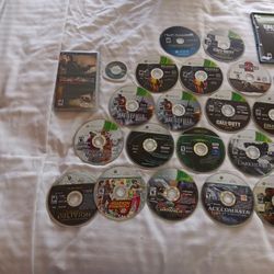 34 Xbox 360 Games Selling Cheap