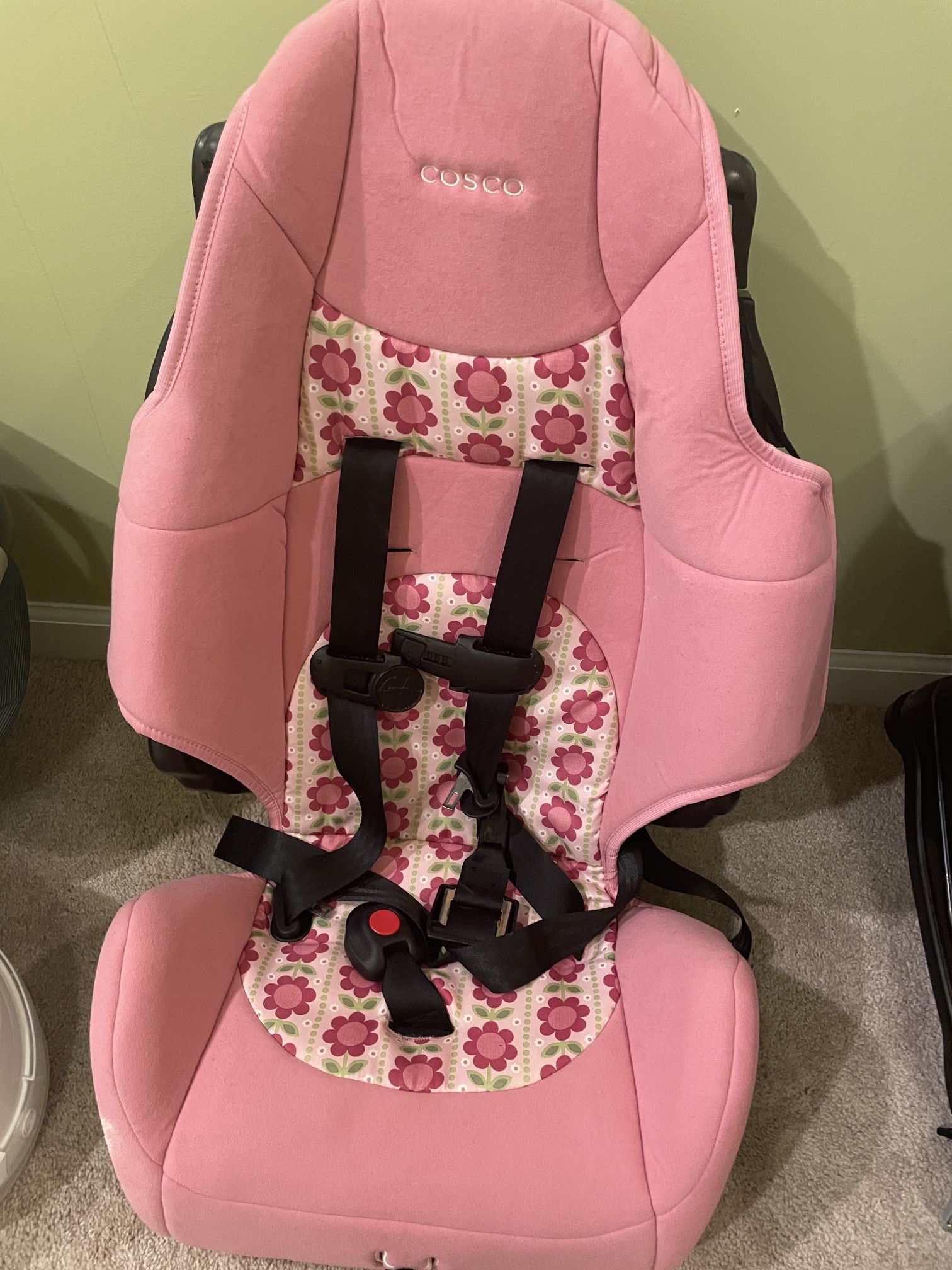 Car Seats