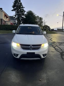 2011 Dodge Journey