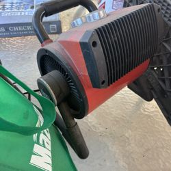Black And Decker Heater