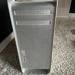 2008 Mac Tower 