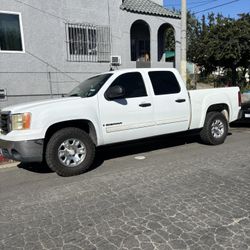 2008 GMC Sierra 1500
