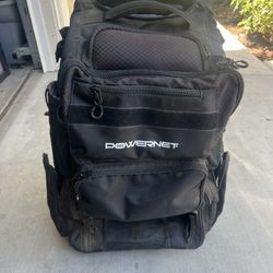Baseball Bag
