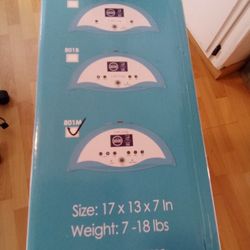 Ionic Foot Bath Detox Machine, Ion Detox Foot Bath Cleanse, Foot Detox Spa with  Remote Control 