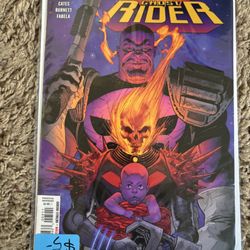 Marvel Cosmic Comic Book Bundle