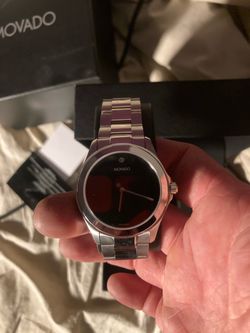 Movado