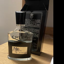 Creed Aventus Cologne 100Ml