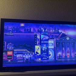 TV Good Condition $25