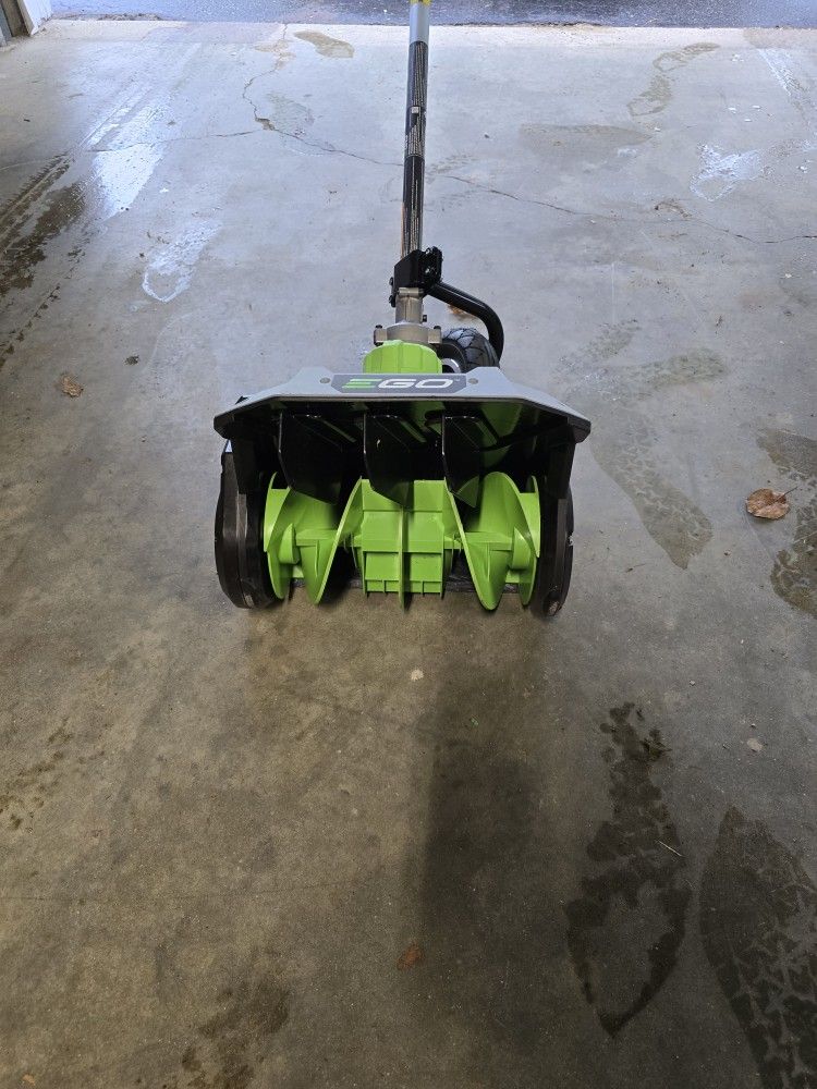 EGO Snow Shovel Attachment Tool Only
