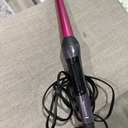 Remington Curling Iron