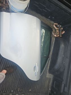 Toyota camry parts