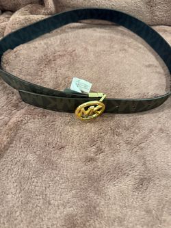 Michael Kors belt