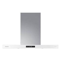 36" SAMSUNG smart wall mounted kitchen hood - $700