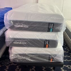 Mattresses Twin XL.  $399