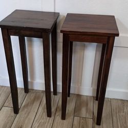 Accent Or Side Table Set