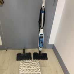 Shark Floor Steamer