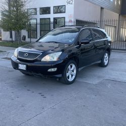 2005 Lexus Rx 330