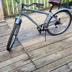 Huffy Sienna Bike 7 Speed