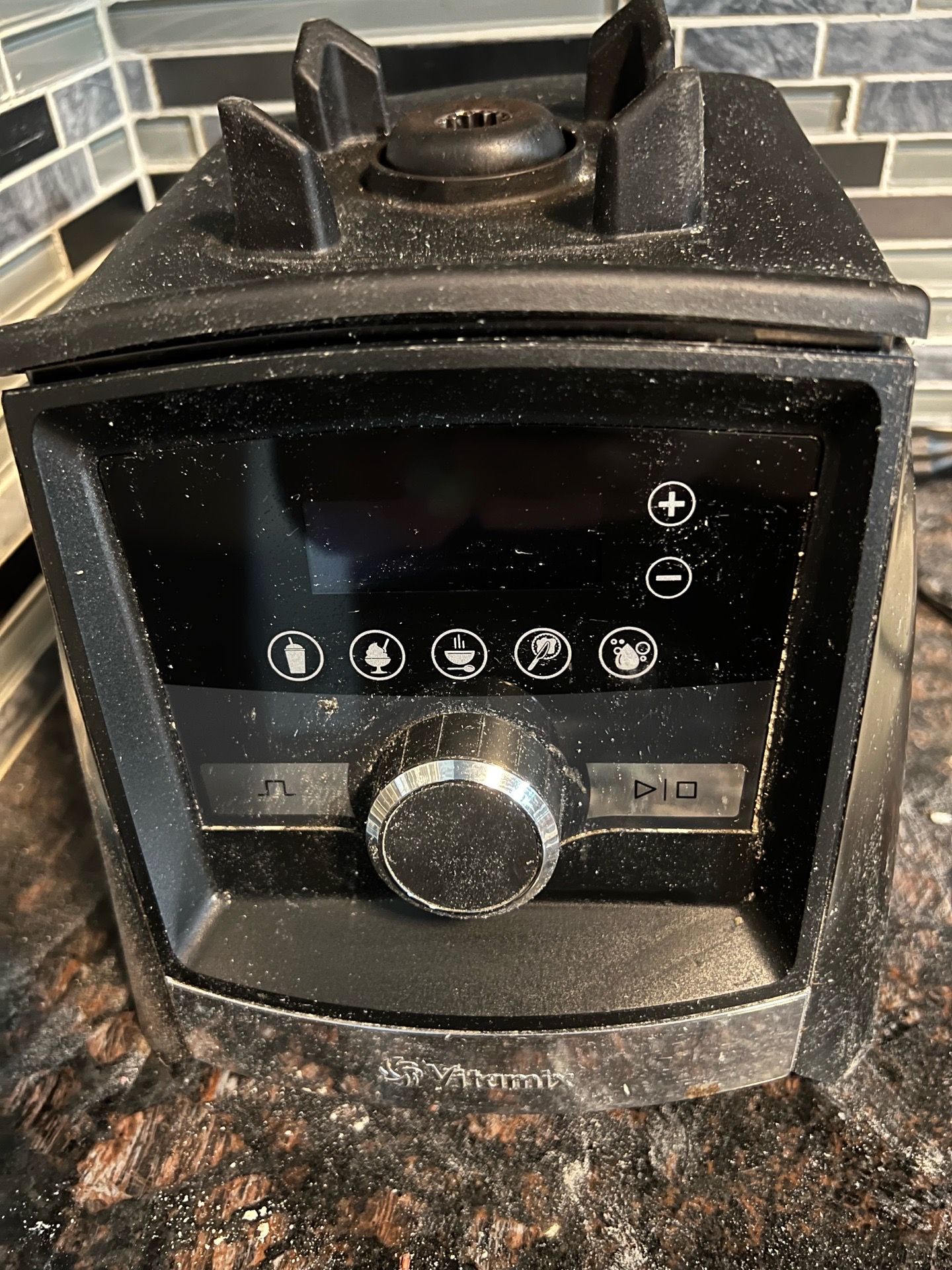 Vitamix blender