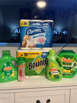 Gain bundle