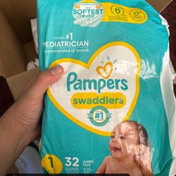 DIAPERS! DIAPERS! DIAPERS!