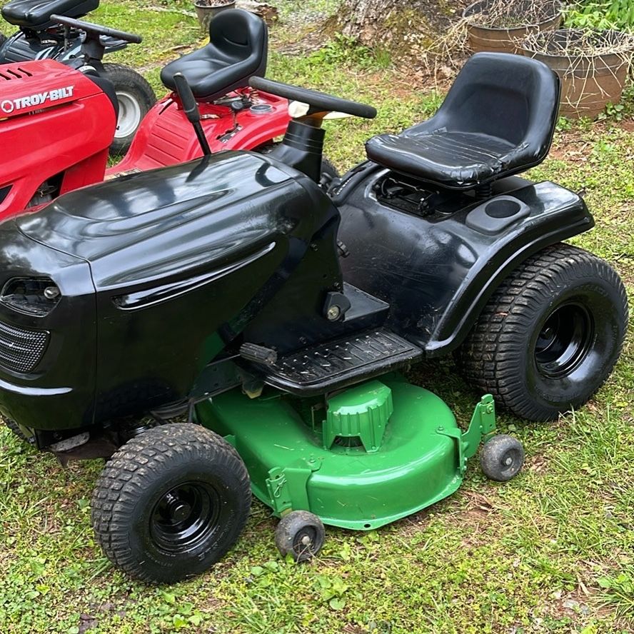 Riding Mowers,  Riding Lawn Mowers, All Serviced, $650 And Up