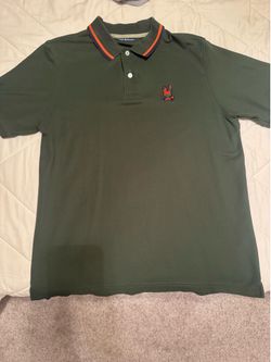 Psycho Bunny Polo Shirts
