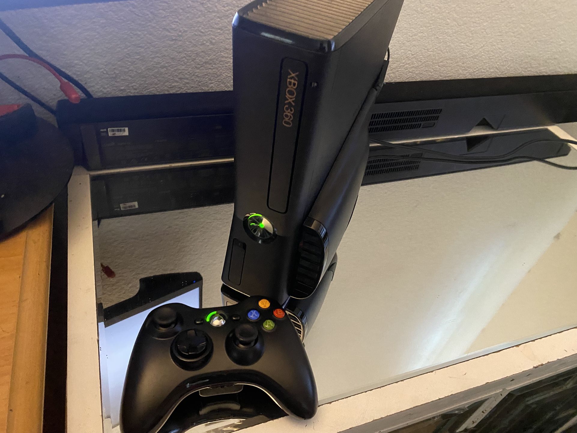 Xbox 360 