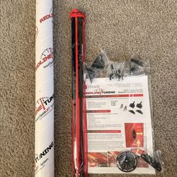 Toyota Tacoma Hood Latches