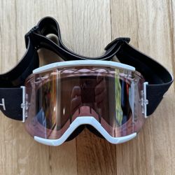 Smith MTB Goggles