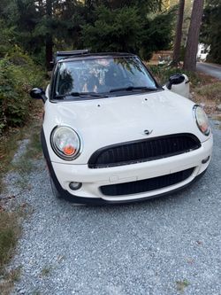 2009 Mini Cooper
