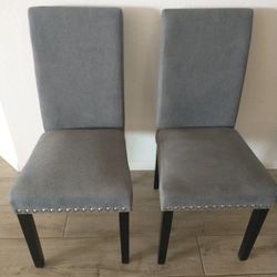 Dining Chairs