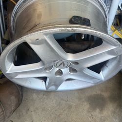 2004 acura tl parts