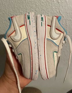 Nike size 7,5 c toddler boys