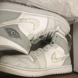 AirJordan 1 Mid
